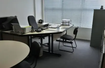 Imagem: Sala Comercial para Venda, Santo Amaro