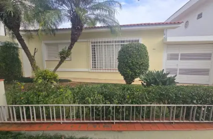 Imagem: Casa Térrea para Venda, Jardim Londrina