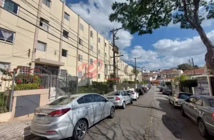 Imagem: Apartamento para Venda, Jabaquara