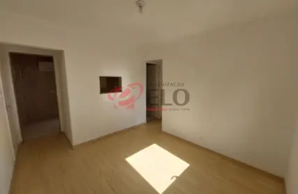 Imagem: Apartamento para Venda, Jabaquara