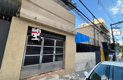 Imagem: Galpão / Salão para Alugar, Vila Guarani(Zona Sul)