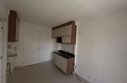 Imagem: Apartamento para Alugar, Vila Guarani(Zona Sul)
