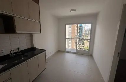Imagem: Apartamento para Alugar, Vila Guarani(Zona Sul)