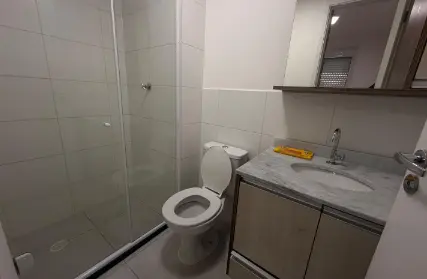 Imagem: Apartamento para Alugar, Vila Guarani(Zona Sul)