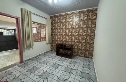 Imagem: Casa Térrea para Alugar, Vila Guarani(Zona Sul)