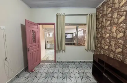 Imagem: Casa Térrea para Alugar, Vila Guarani(Zona Sul)