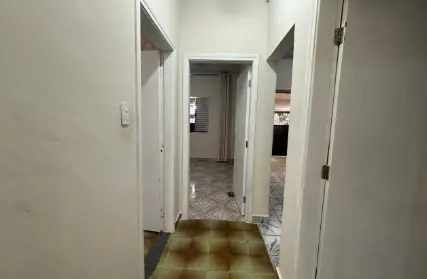 Imagem: Casa Térrea para Alugar, Vila Guarani(Zona Sul)