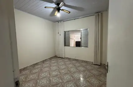 Imagem: Casa Térrea para Alugar, Vila Guarani(Zona Sul)