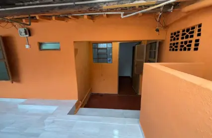 Imagem: Casa Térrea para Alugar, Vila Santa Catarina
