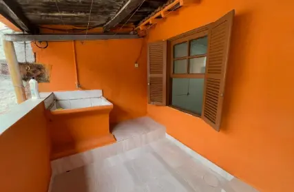 Imagem: Casa Térrea para Alugar, Vila Santa Catarina