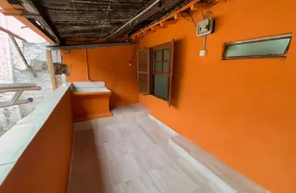 Imagem: Casa Térrea para Alugar, Vila Santa Catarina