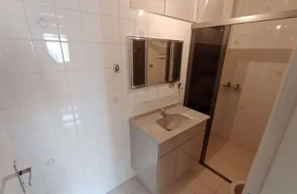 Imagem: Apartamento para Alugar, Mirandópolis