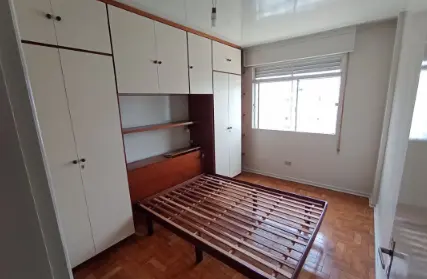 Imagem: Apartamento para Alugar, Mirandópolis