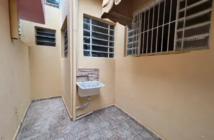 Imagem: Casa Térrea para Alugar, Vila Guarani(Zona Sul)