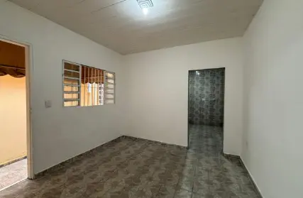 Imagem: Casa Térrea para Alugar, Vila Guarani(Zona Sul)