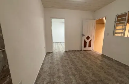Imagem: Casa Térrea para Alugar, Vila Guarani(Zona Sul)