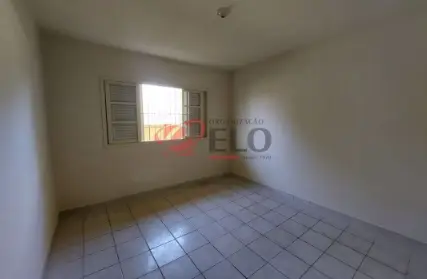 Imagem: Casa Térrea para Alugar, Vila Guarani(Zona Sul)