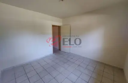 Imagem: Casa Térrea para Alugar, Vila Guarani(Zona Sul)