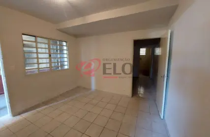 Imagem: Casa Térrea para Alugar, Vila Guarani(Zona Sul)