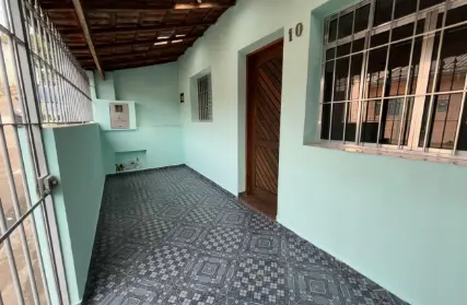 Imagem: Casa Térrea para Alugar, Vila Guarani(Zona Sul)