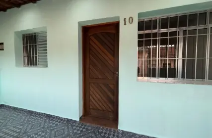 Imagem: Casa Térrea para Alugar, Vila Guarani(Zona Sul)