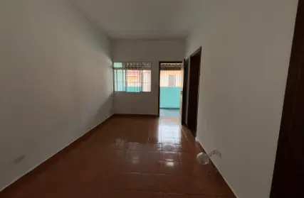Imagem: Casa Térrea para Alugar, Vila Guarani(Zona Sul)