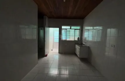 Imagem: Casa Térrea para Alugar, Vila Guarani(Zona Sul)