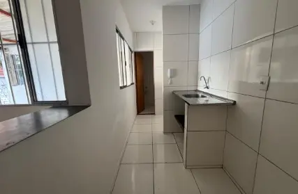Imagem: Condomínio Fechado para Alugar, Vila do Encontro