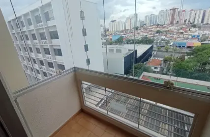 Imagem: Apartamento para Venda, Bosque da Saúde