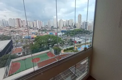 Imagem: Apartamento para Venda, Bosque da Saúde