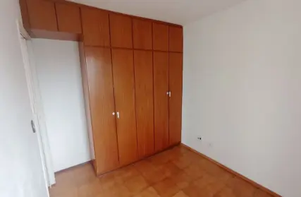 Imagem: Apartamento para Venda, Bosque da Saúde