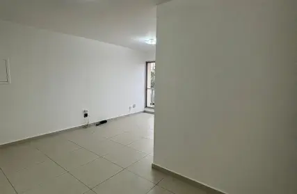 Imagem: Apartamento para Alugar, Jabaquara