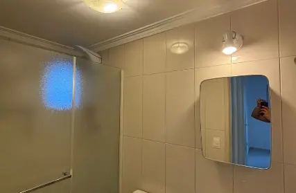 Imagem: Apartamento para Alugar, Jabaquara