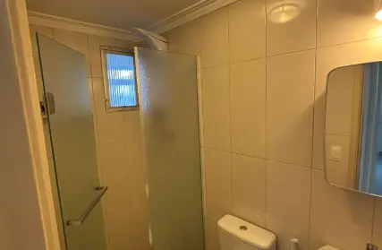 Imagem: Apartamento para Alugar, Jabaquara