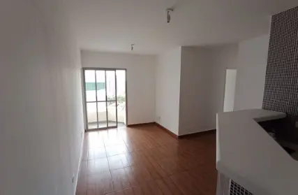 Imagem: Apartamento para Alugar, Vila Mariana
