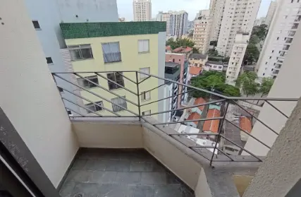 Imagem: Apartamento para Alugar, Vila Mariana