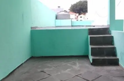 Imagem: Casa Térrea para Alugar, Jabaquara