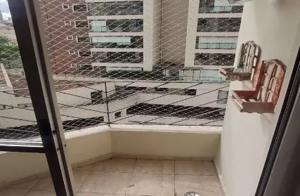 Imagem: Apartamento para Alugar, Vila Mariana