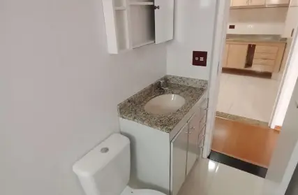 Imagem: Apartamento para Venda, Vila da Saúde
