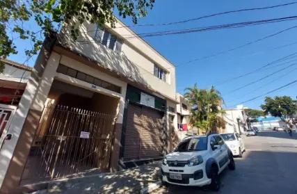 Imagem: Condomínio Fechado para Alugar, Vila Monte Alegre