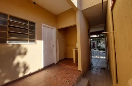 Imagem: Condomínio Fechado para Alugar, Vila Monte Alegre