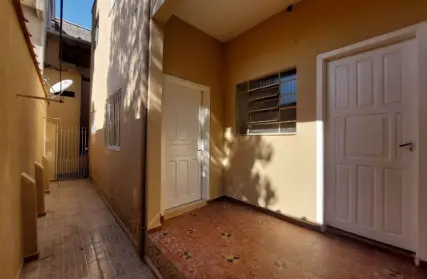 Imagem: Condomínio Fechado para Alugar, Vila Monte Alegre