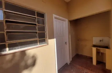 Imagem: Condomínio Fechado para Alugar, Vila Monte Alegre