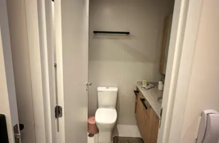 Imagem: Flat / Studio para Alugar, Paraíso (Zona Sul)