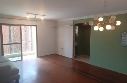 Imagem: Apartamento para Alugar, Moema