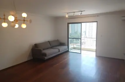 Imagem: Apartamento para Alugar, Moema