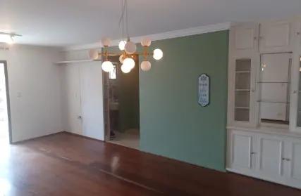 Imagem: Apartamento para Alugar, Moema