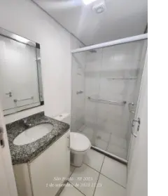 Imagem: Apartamento para Venda, Água Funda