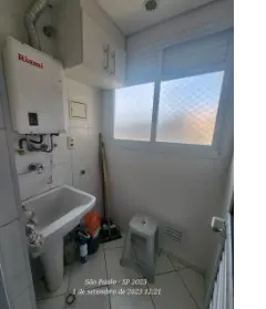 Imagem: Apartamento para Venda, Água Funda