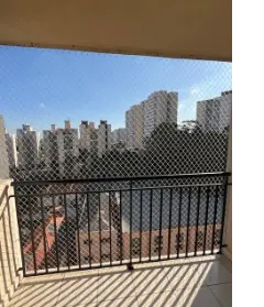 Imagem: Apartamento para Venda, Jardim Celeste (Zona Sul)